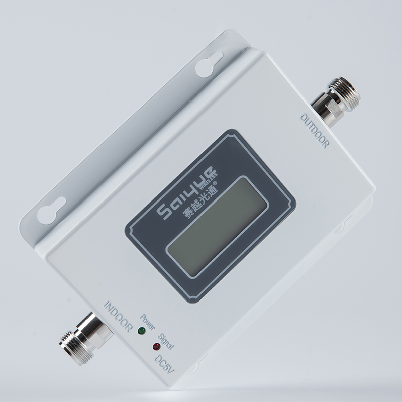 弋阳家用配电房机房信号放大器200㎡