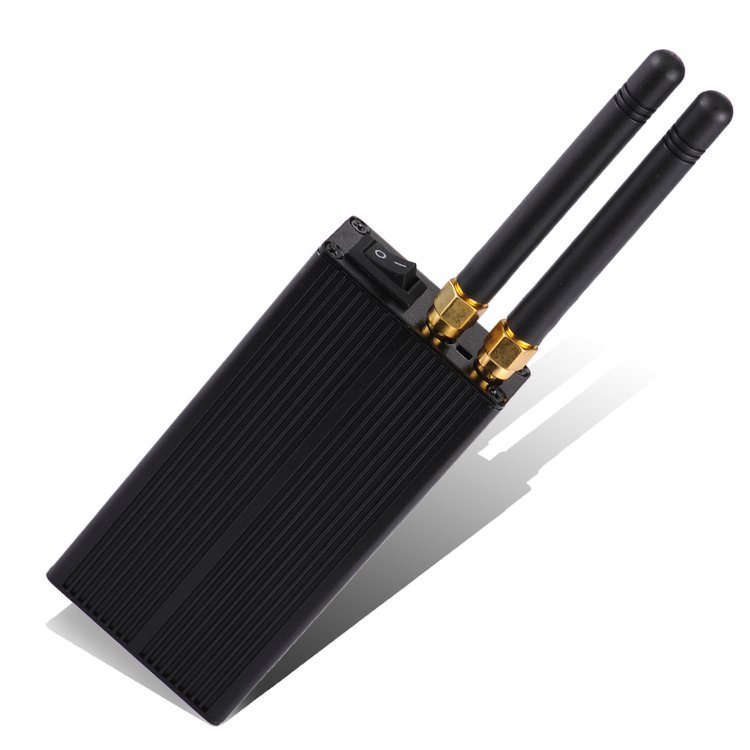  弋阳1.2G/1.5G导航屏蔽器