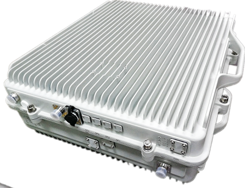 弋阳信令级数字室分型移动通信干扰器