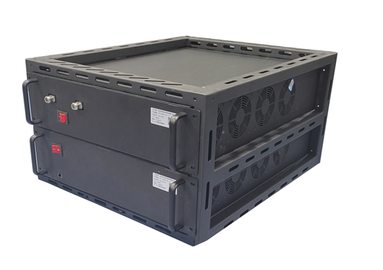 弋阳室内大功率通讯管控屏蔽系统