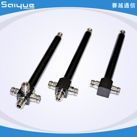  弋阳FM调频广播同步广播功分器