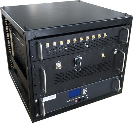 弋阳全频段无线网络封控设备