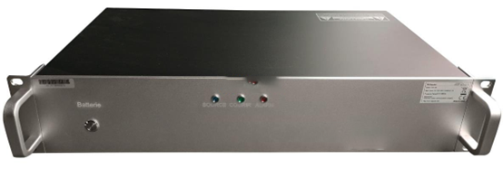  弋阳350M PDT消防集群警用主机直放站